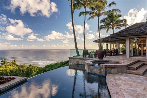 Four Hawaii Homes With Endless Ocean Views | Forbes Global Properties