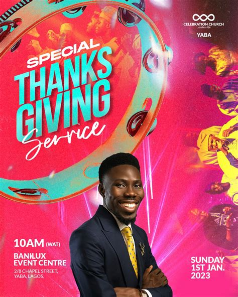 Celebration Church International on Twitter: "It’s going to be an amazing time in thanksgiving 🔥 ...