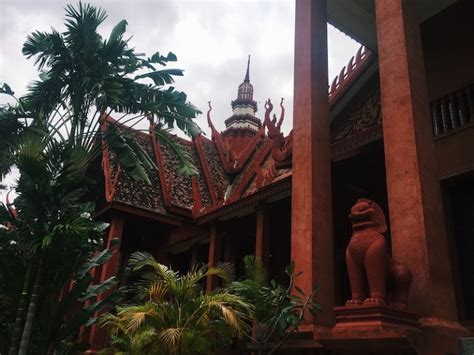 Visit These Significant Museums & Sites In Phnom Penh - Jetset Times