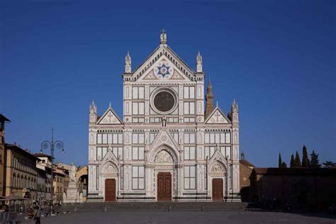 Basilica of Santa Croce