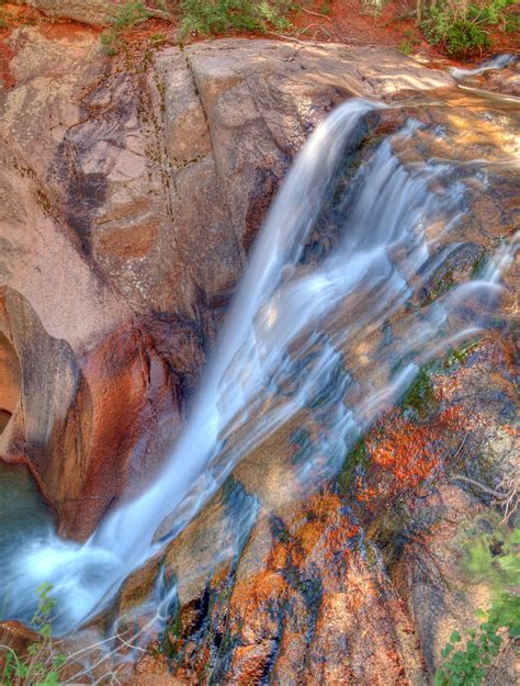 Seven Falls – Colorado Springs, CO | Waterfalls, Hiking Trails, Lights