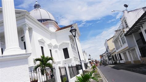 Cartago, Colombia: Qué ver, cómo llegar y dónde dormir