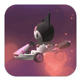 Kuromi Car on TikTok