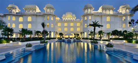 JW Marriott Jaipur Resort and Spa debuts in Rajasthan