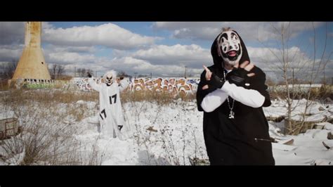 ICP Releases Music Video for the Song “Beautiful (Indestructible ...