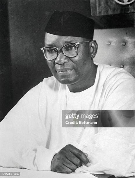 11 Dr Nnamdi Azikiwe Photos & High Res Pictures - Getty Images