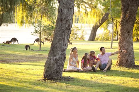 Yanchep National Park - WA Parks Foundation