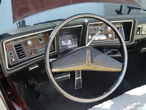 1973 Oldsmobile Delta 88 | Midwest Car Exchange