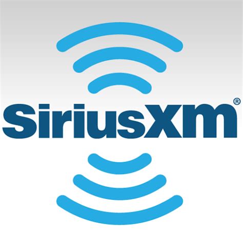 SiriusXM Logo | Senvol