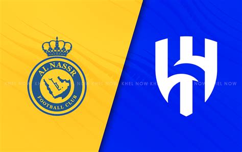 Al Nassr vs Al Hilal: Live streaming, TV channel, kick-off time & where ...