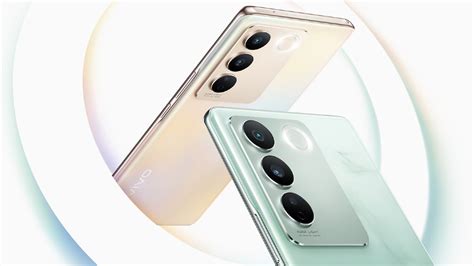 Vivo S17 Pro Camera Specifications Tipped: All Details | Flipboard