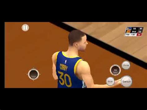 GSW vs SUNS.. #nba2k20 GAMEPLAY - YouTube