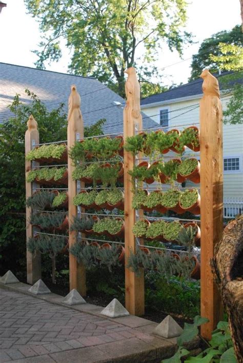 Vegetable Garden Fence Designs | Gazebodesign