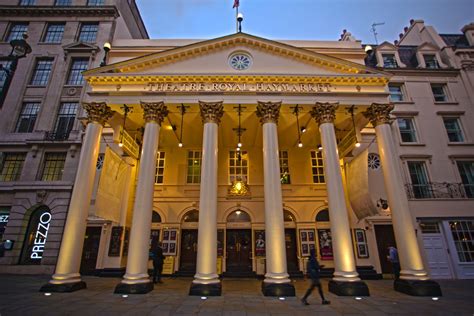 West End's Theatre Royal Haymarket is now up for sale | London Evening Standard | Evening Standard