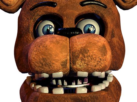 Freddy Fazbear | Энциклопедия Five Nights at Freddy's | FANDOM powered by Wikia