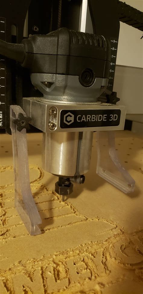 Carbide Motion Software Exited - Shapeoko - Carbide 3D Community Site