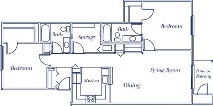 Killian Lakes Apartments and Townhomes Rentals - Columbia, SC | Apartments.com