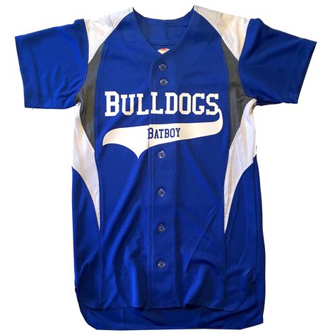 HKSportswear on Amazon lets you personalize and create custom baseball jerseys with online ...