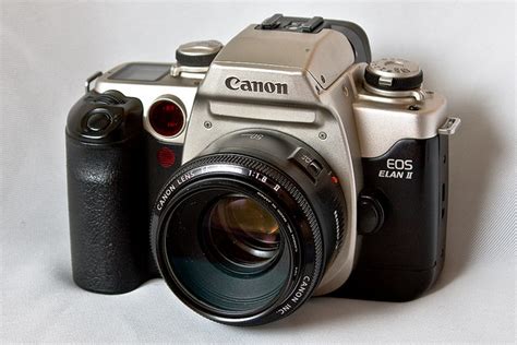 Film Camera Types - CENTRAL PHOTOGRAPHY