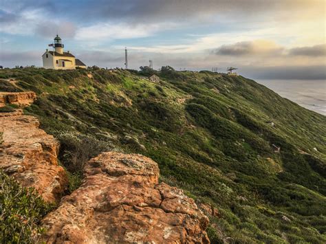 National Park Service to improve Ballast View Rest Area at Cabrillo ...