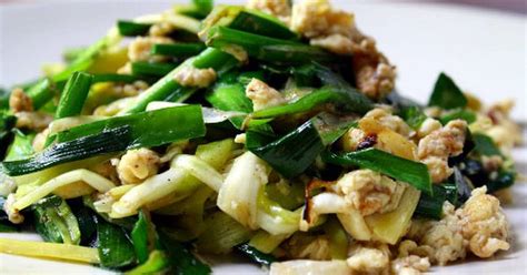 10 Best Chinese Chives Recipes