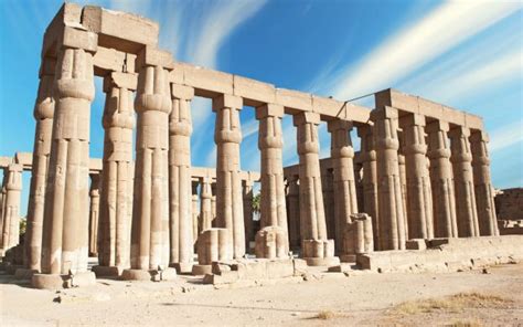 Karnak Temple Tour