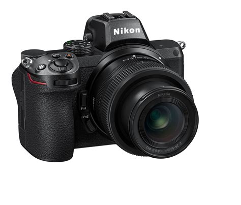 (P)Review Nikon Z5 - CameraStuff Review