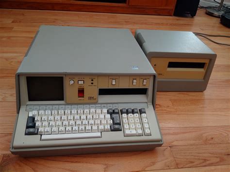 IBM 5100: In Pictures – VintageComputer.ca