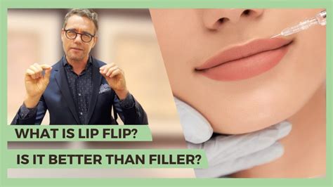 What is Lip Flip? | Konstantin Vasyukevich, MD