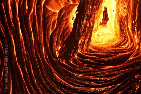 23 Jaw-Dropping Photos of Lava «TwistedSifter