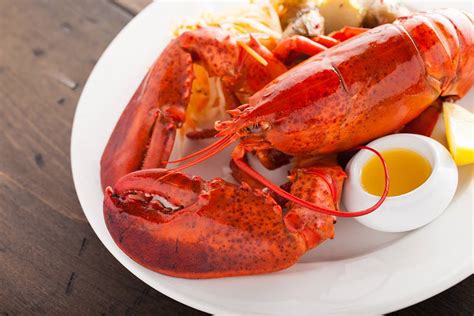 Win with Nova Scotia Lobster