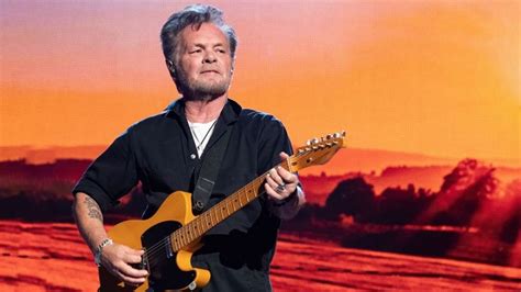 John Mellencamp announces expansive Live and In Person 2023 tour – 100.7 FM – KSLX – Classic Rock