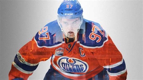 Connor McDavid Wallpapers - Wallpaper Cave