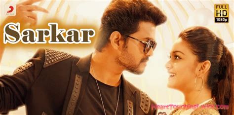 Sarkar Telugu Movie Songs Lyrics - Thalapathy, Vijay - Telugu Songs Lyrics