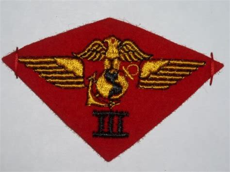 3rd Marine Aircraft Wing - AIRCRAFT WINGS - U.S. Militaria Forum