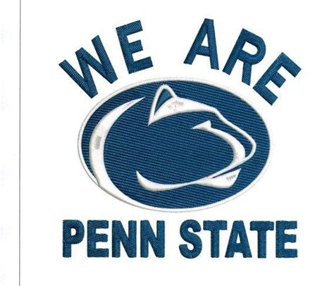 Penn State Logo - LogoDix