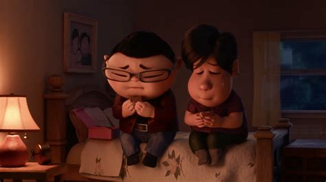 Short video for Breakfast - Bao, Pixar's touching short is a hymn to ...