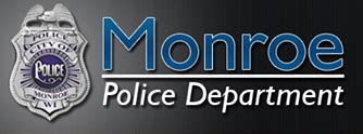 Monroe Police Department - July 12, 2020 - Monroe 365