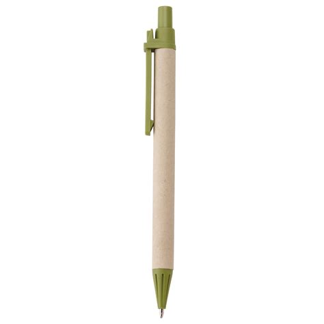 Recycled Cardboard Pen - Eco-Pens.com