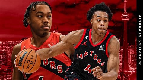 Raptors prepare for Scottie Barnes’ return - Raptors Republic