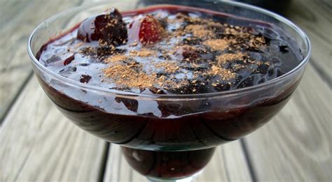 Receta de Mazamorra morada ¡Delicioso postre peruano!