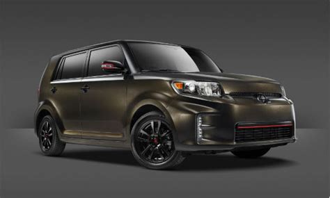 2023 Scion xB