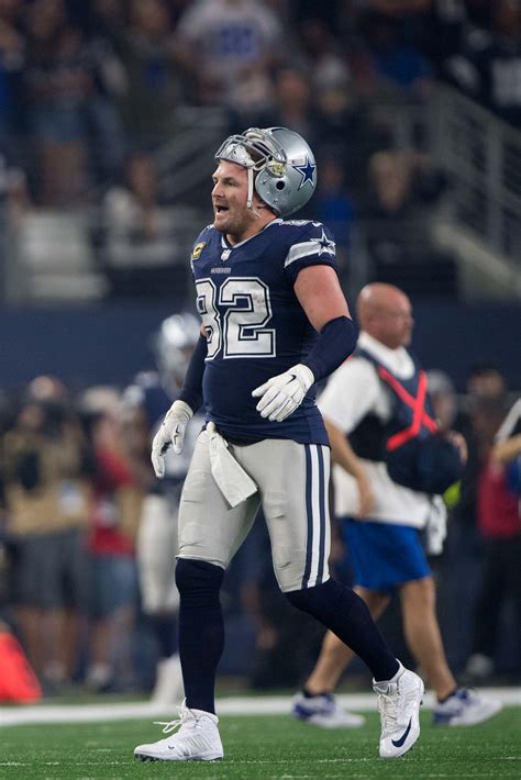 Cowboys' Jason Witten To Retire, Join ESPN