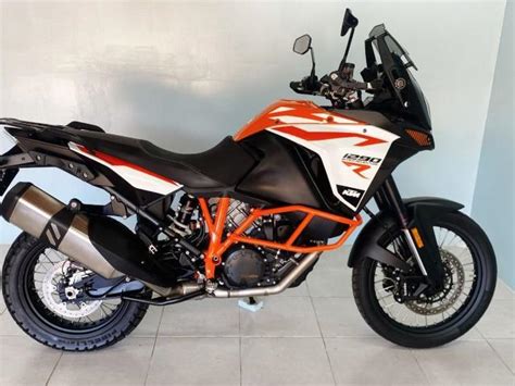 KTM bikes for sale in South Africa - AutoTrader