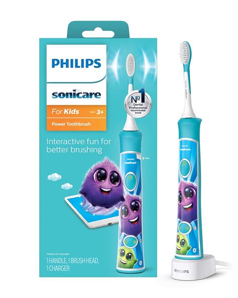 Best Kids Electric Toothbrush in 2023 | CARDS DENTAL