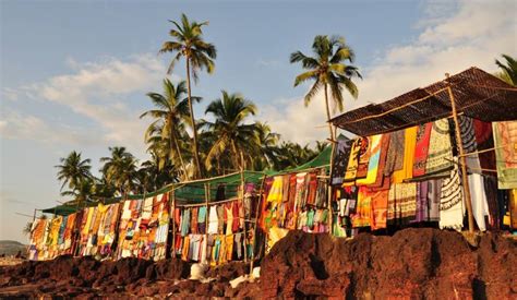 9 Great Places To Go Shopping in Goa ⋆ Greaves India