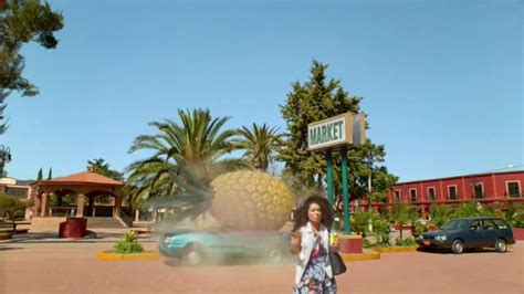 Sour Patch Kids Tropical TV Commercial, 'Pineapple' - iSpot.tv