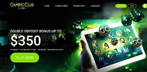 Gaming Club : Play to get the best out of casinos