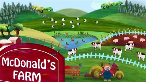 Farm Time Sing Along Old Macdonald Cocomelon Nursery Rhymes Fun Cartoons For Kids Moonbug ...