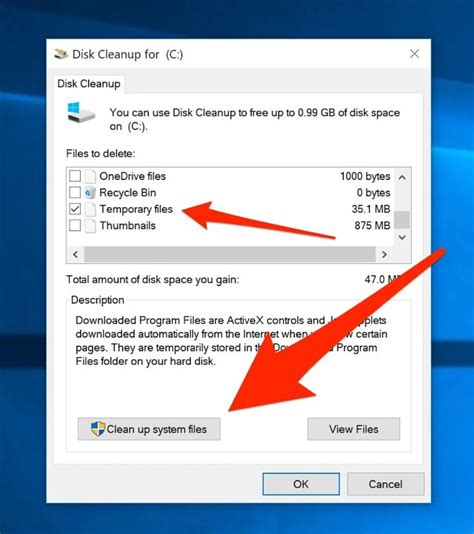 How to clear the cache on a Windows 10 computer in 3 ways to help it run more efficiently ...